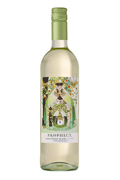 Prophecy Marlborough Sauvignon Blanc