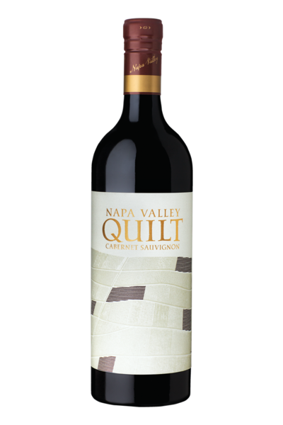 Quilt Cabernet Sauvignon