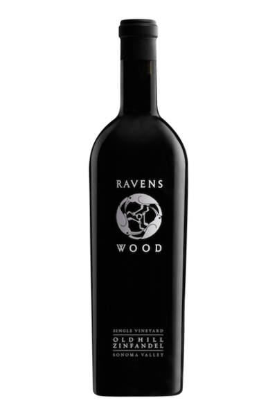 Ravenswood Old Hill Vineyard Zinfandel