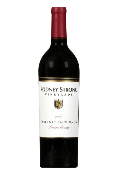 Rodney Strong Sonoma County Cabernet Sauvignon