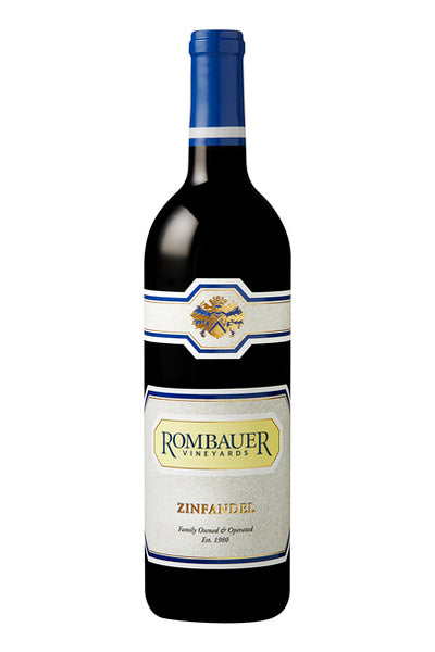 Rombauer Zinfandel