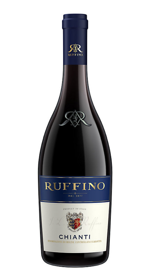 Ruffino Chianti 750mL