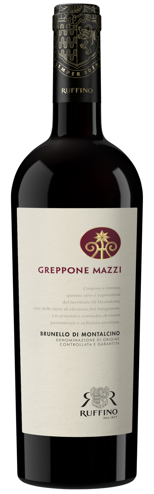 Ruffino Greppone Mazzi Brunello Di Montalcino DOCG