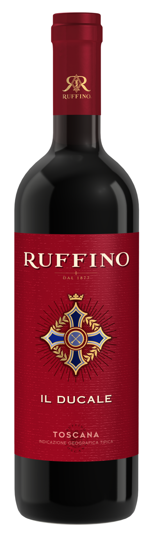 Ruffino Il Ducale Toscana IGT Rosso Red Blend