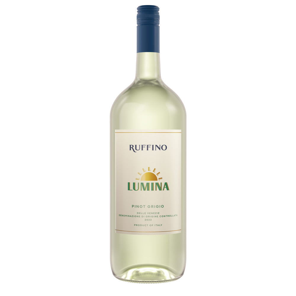 Ruffino Lumina DOC Pinot Grigio Italian White Wine