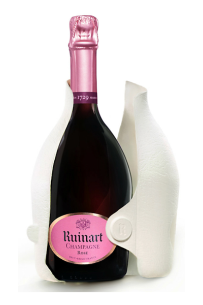 Ruinart Rosé Champagne