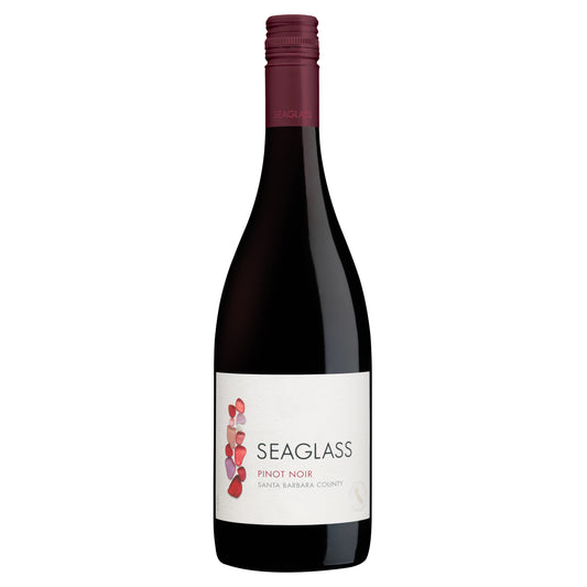 SEAGLASS Pinot Noir