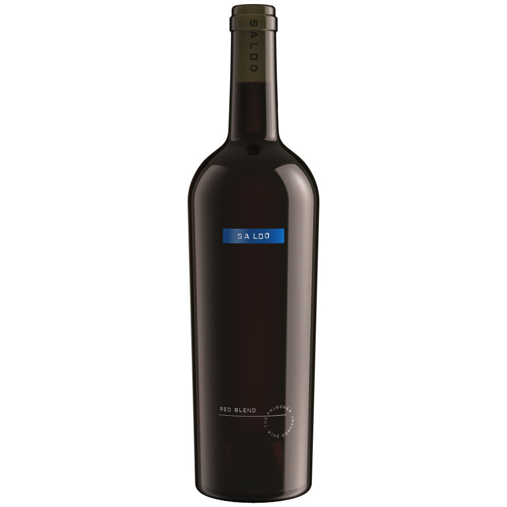 Saldo Red Blend Red Wine