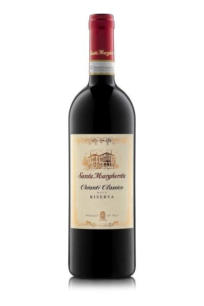 Santa Margherita Chianti Classico Riserva DOCG