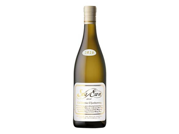 Sea Sun Chardonnay