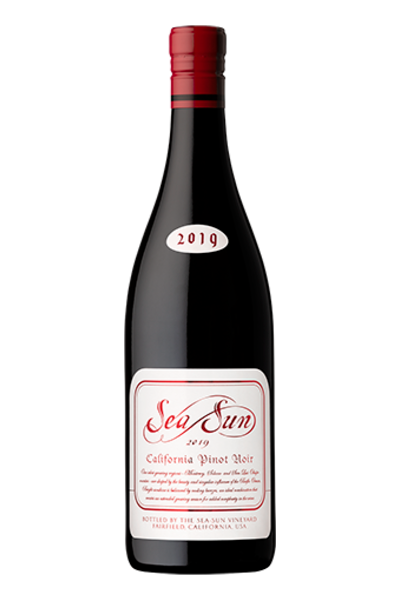 Sea Sun Pinot Noir