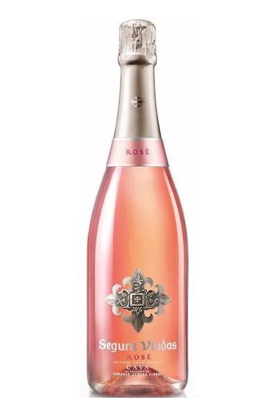 Segura Viudas Rosé