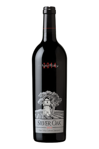 Silver Oak Napa Valley Cabernet Sauvignon