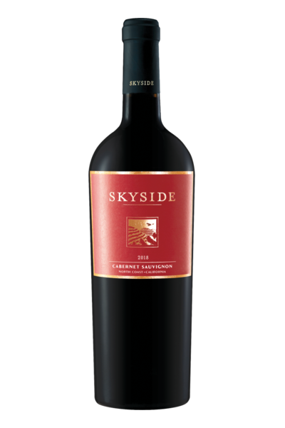 Skyside Cabernet Sauvignon