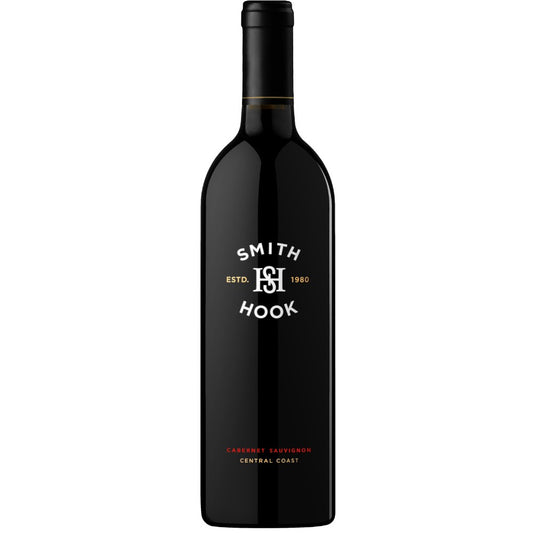 Smith & Hook Cabernet Sauvignon Central Coast