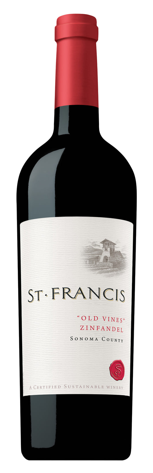 St. Francis Zinfandel