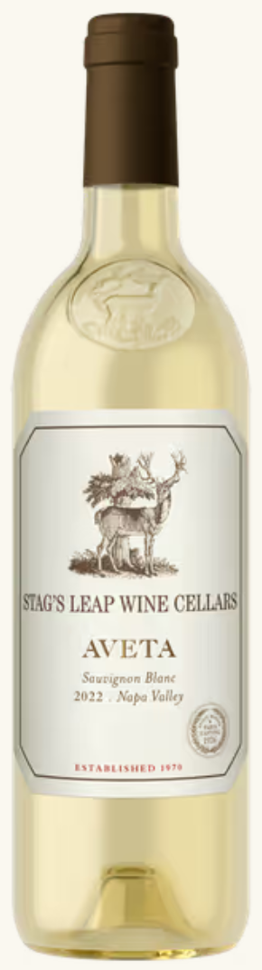 Stag's Leap Wine Cellars Aveta Sauvignon Blanc