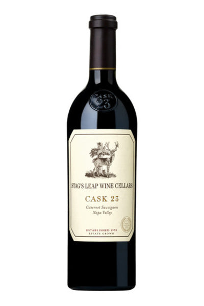 Stag's Leap Wine Cellars Cask 23 Cabernet Sauvignon