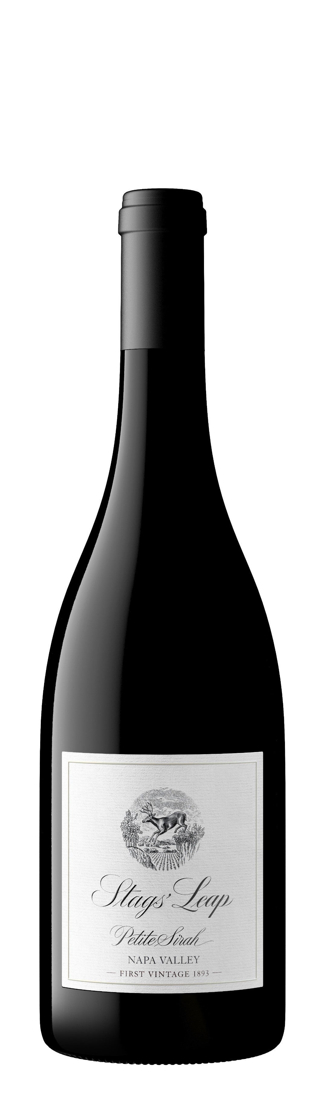 Stags' Leap Winery Napa Valley Petite Sirah