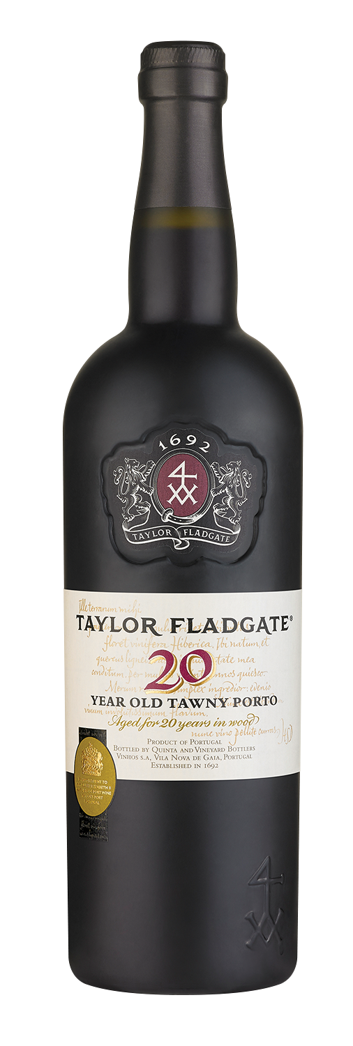 Taylor Fladgate 20 Year Tawny