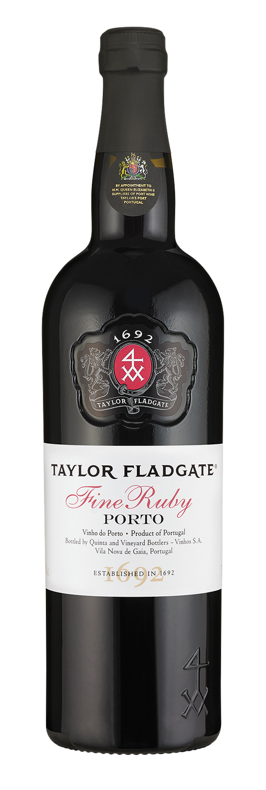 Taylor Fladgate Fine Ruby Porto