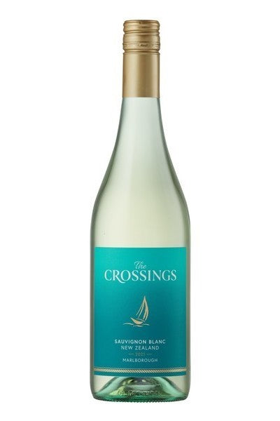 The Crossings Sauvignon Blanc