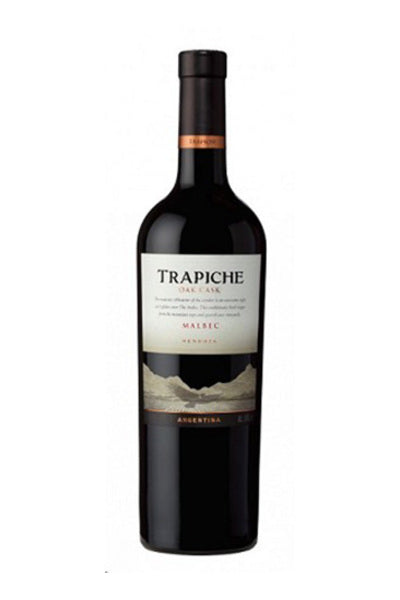 Trapiche Oak Cask Malbec