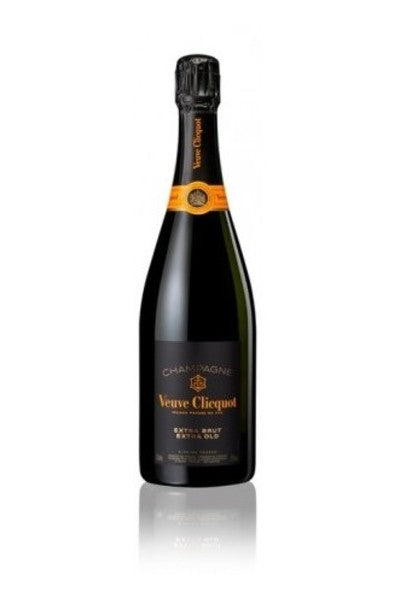 Veuve Clicquot Extra Brut Extra Old Champagne