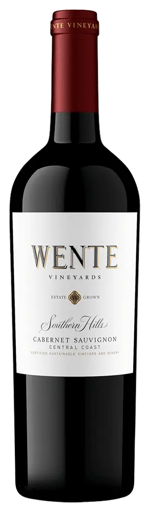 Wente Vineyards Cabernet Sauvignon