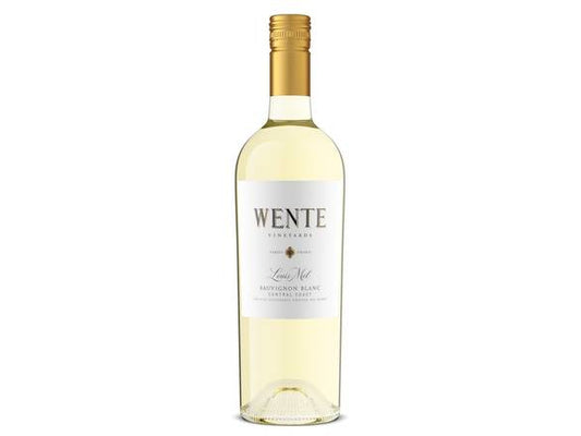 Wente Vineyards Louis Mel Sauvignon Blanc