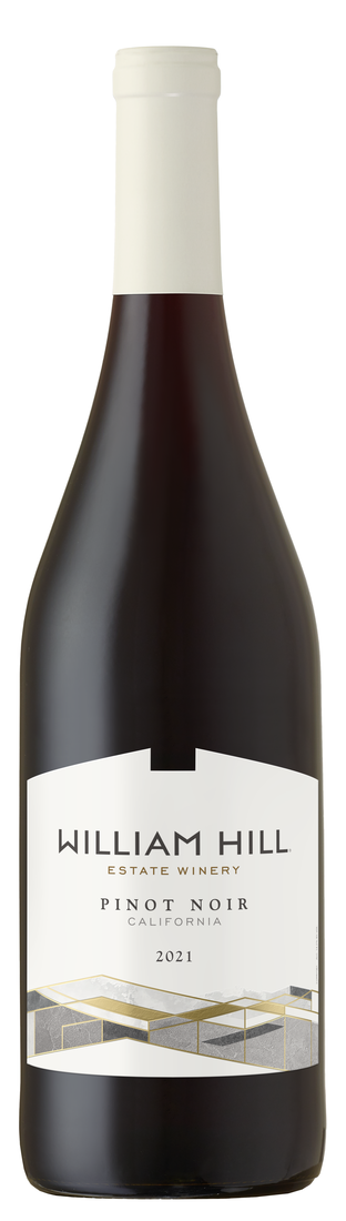 William Hill Estate Central Coast Pinot Noir