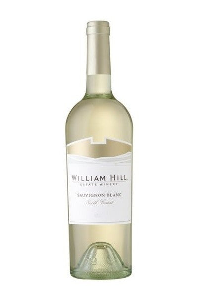 William Hill Estate North Coast Sauvignon Blanc