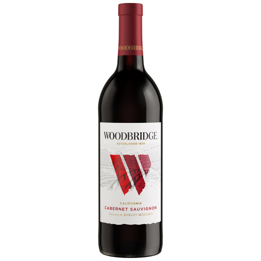 Woodbridge Cabernet Sauvignon Red Wine