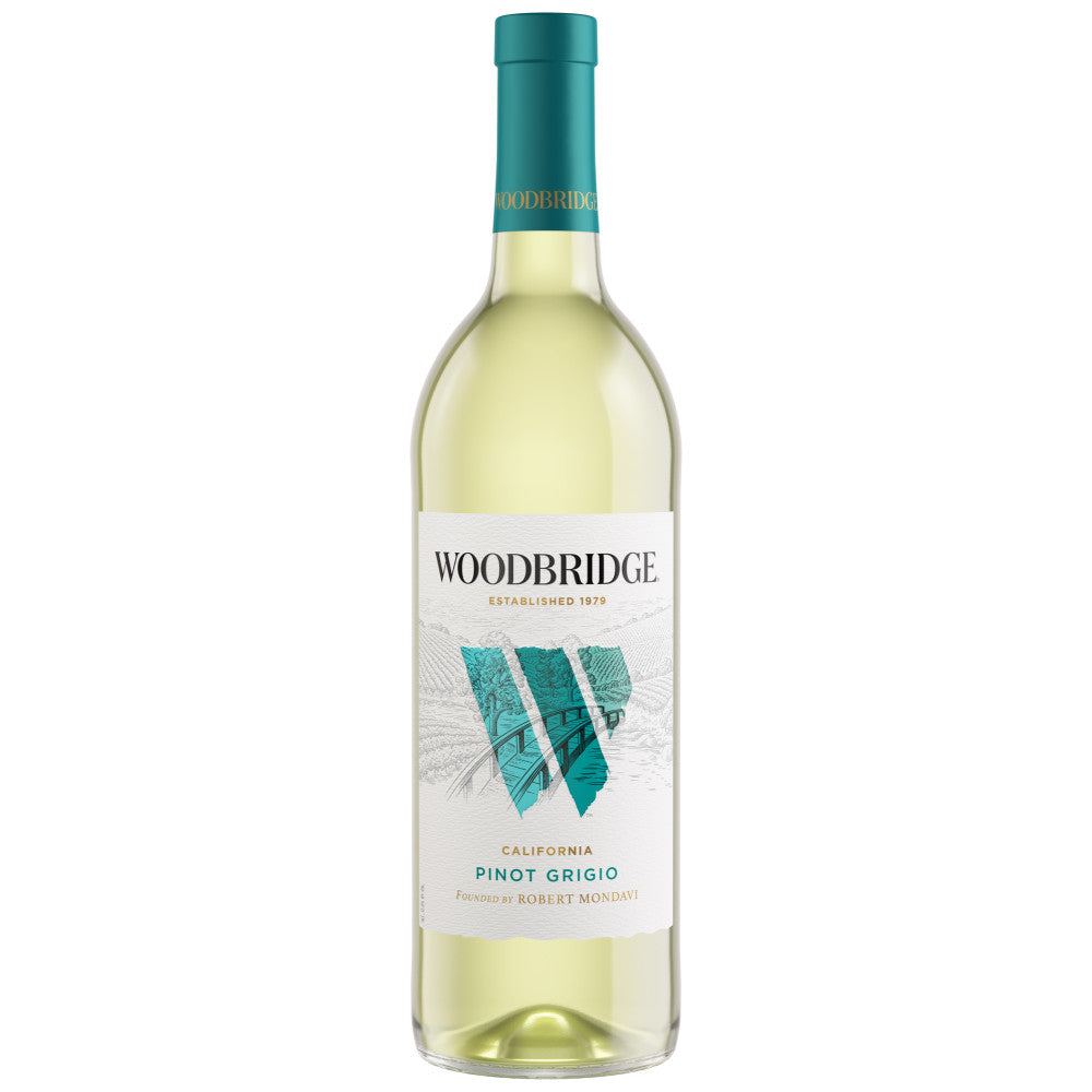 Woodbridge Pinot Grigio White Wine