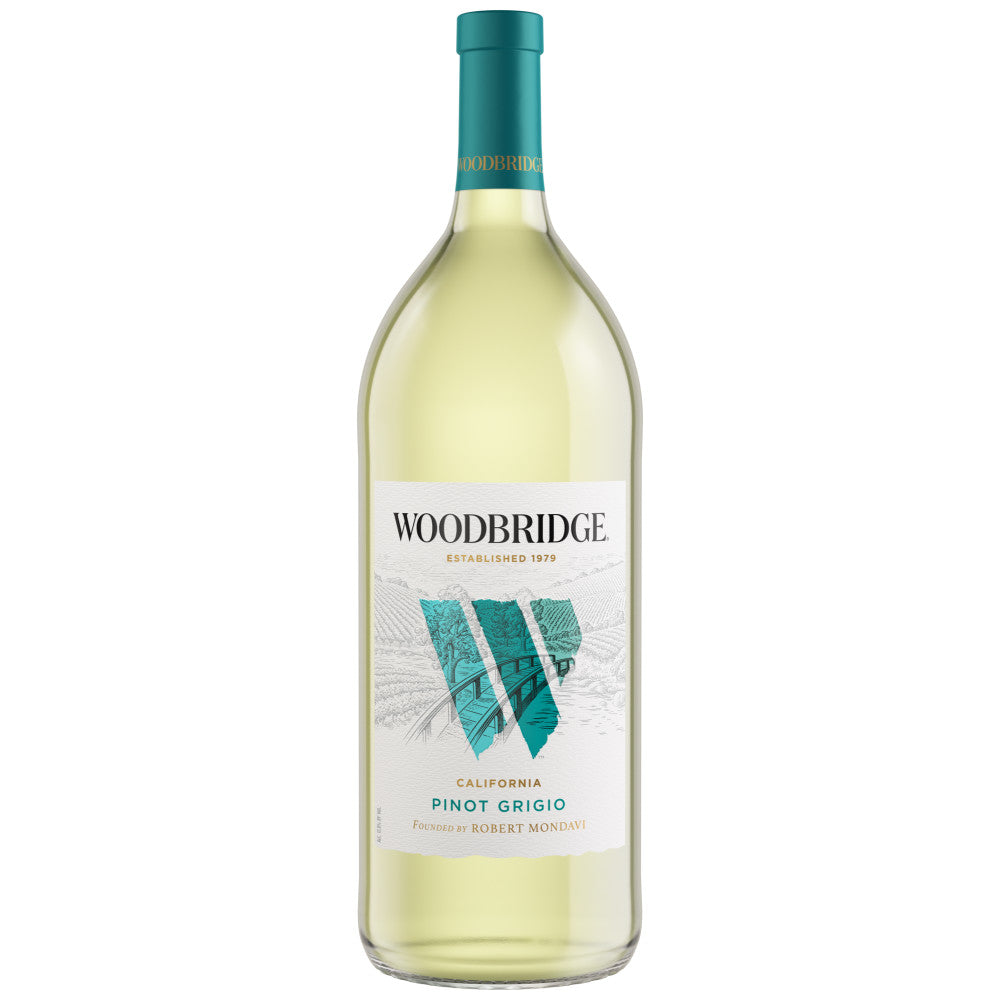 Woodbridge Pinot Grigio White Wine