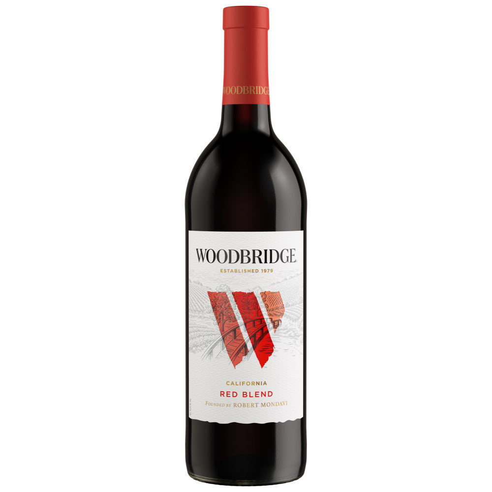 Woodbridge Red Blend Red Wine