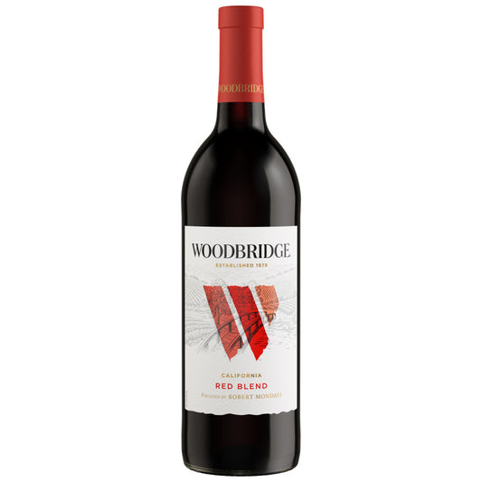 Woodbridge Red Blend Red Wine