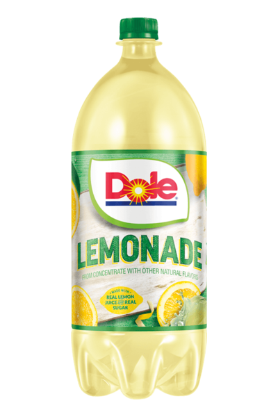 Dole Lemonade 20oz