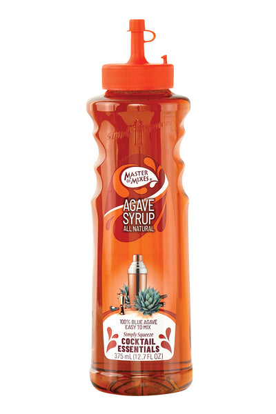 Master of Mixes Agave Nectar 375ml