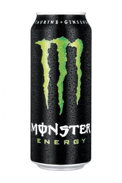 Monster Energy Drink 16oz