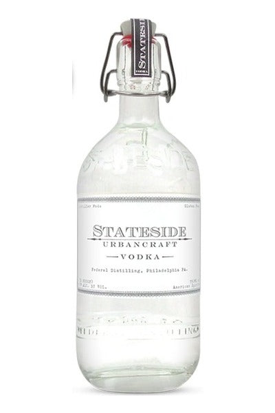 Stateside Urbancraft Vodka