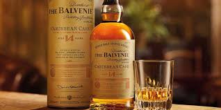 Balvenie 14 Yr Caribbean Cask