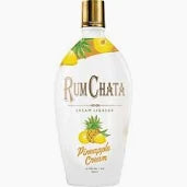 RumChata Pineapple Cream