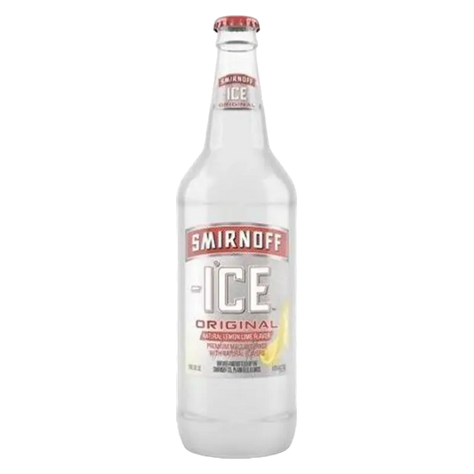 Smirnoff Ice Original 24oz Bottle