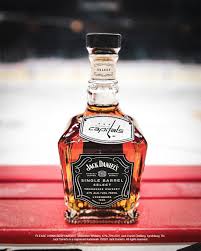 JACK DANIEL'S CAPITALS SINGLE BARREL 750ml