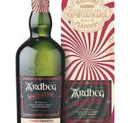 Ardbeg Spectacular Single Malt Scotch Whisky