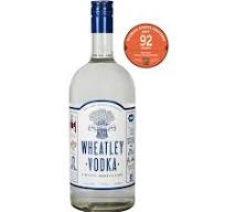 Wheatley Vodka