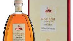 Hine Homage Cognac