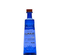 Almave - Blanco - Nonalcoholic Tequila