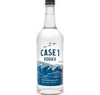 The Case 1 Vodk